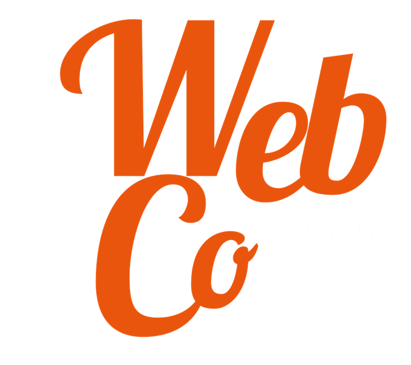 Logo Web & Co 2.0